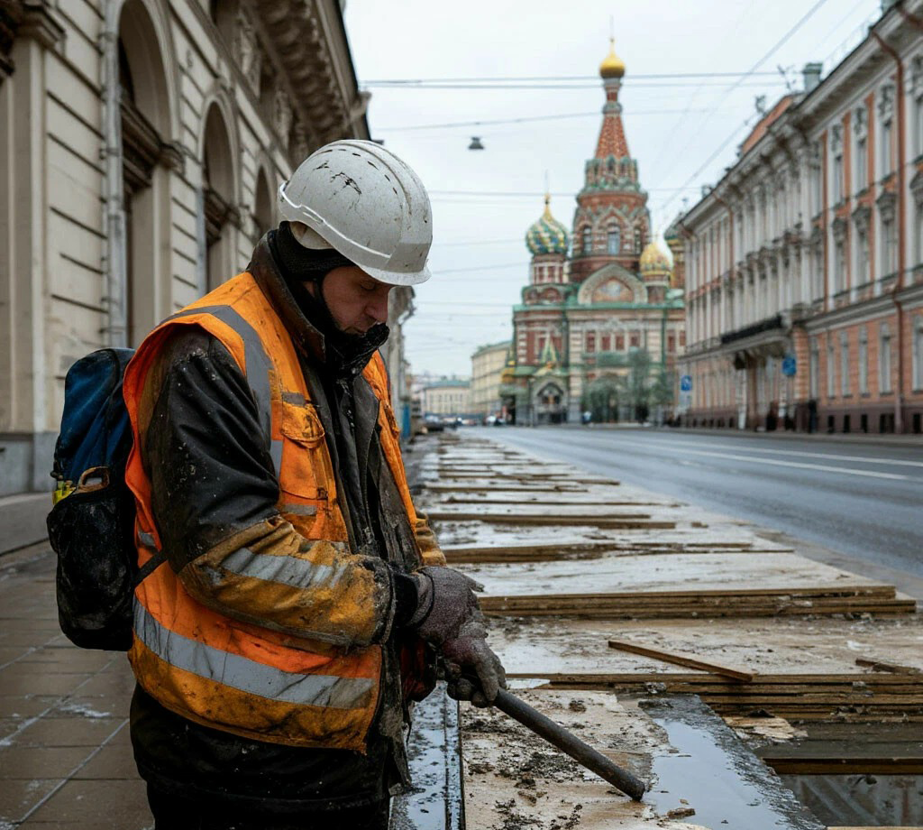 Экспертиза стоимости восстановительного ремонта после залива